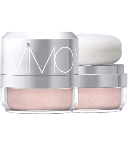 Amazon.co.jp: MiMC(エムアイエムシー)ミネラルモイストパウダー